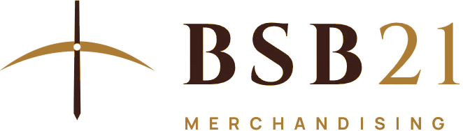 BSB21 Merchandising
